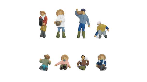 Farm People -- pkg(8)