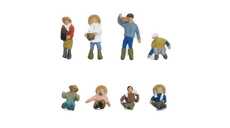 Farm People -- pkg(8)