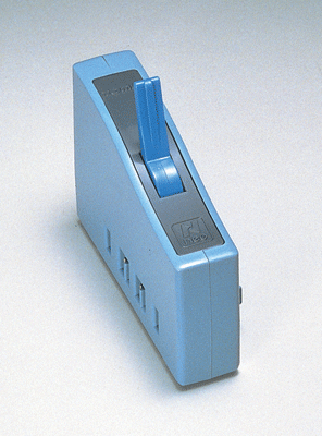 Turnout Control Box - Fine Track