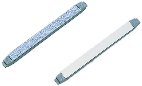Replacement Cleaning Head Set for Wheel Cleaning Track