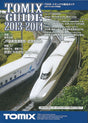 Tomix 2013/2014 Catalog