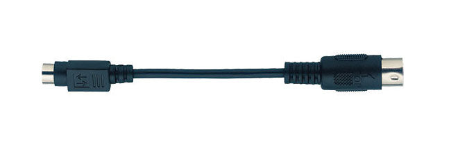 Adapter Cable -- For Mobile Station Controller #66920 (Sold Separately)