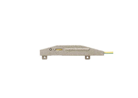 Switch Machine for Concrete Tie Turnout -- Right Hand