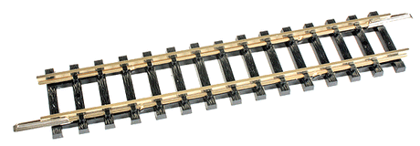 Code 80 Straight Track - Minitrix -- 3"  76.3mm Section