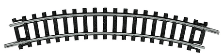 Curved Track -- R1-30 pkg(10)