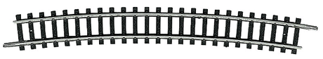 Curved Track -- R5-15