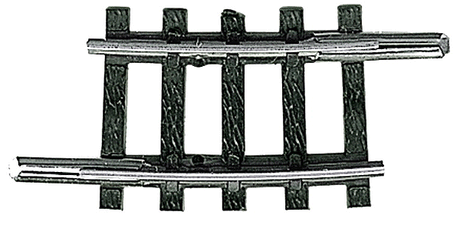 Curved Track -- R2-6