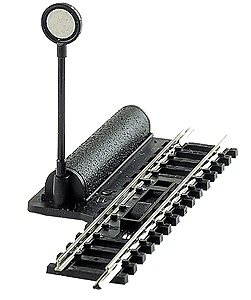 Uncoupler Track