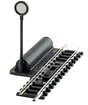 Uncoupler Track