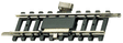 Contact Track pkg(2) -- 1-31/32"  50mm