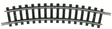 Curved Isolation Track -- R1-24