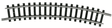 Curved Isolation Track -- R2-24
