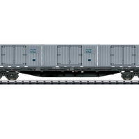 DR/GDR Container Car