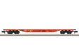 Type Sgns Container Flatcar - Ready to Run - Minitrix