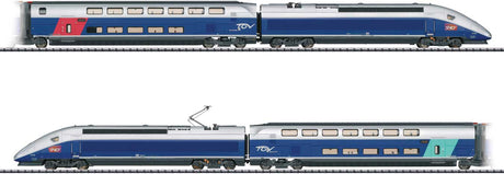 Class 220 Diesel - Sound and DCC-SX -- German Railroad Track Maintenance DBG (Fantasy Scheme, yellow, black)