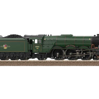 Class A3 4-6-2 - Sound and DCC -- National Railway Museum #60103 Flying Scotsman (Era VI 2023, green, black)