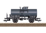 2-Axle Tank Car 6-Pack - Ready to Run -- 6 Different Era III Cars-2