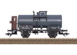 2-Axle Tank Car 6-Pack - Ready to Run -- 6 Different Era III Cars-7