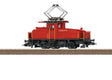 Class Ee 3/3 Electric - DCC -- Swiss Federal Railways SBB/CFF/FFS #16352 (Era V 2005, red, gray)