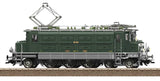 Class Ae 3/6 I Electric - Sound & DCC -- Swiss Federal Railways SBB #10703 (Era III 1950s, fir green, gray)-2
