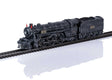 Black Ice 4-6-2 - Sound and DCC -- AC/DC Black Ice World Tour 2008 - 2010-1
