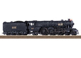 Black Ice 4-6-2 - Sound and DCC -- AC/DC Black Ice World Tour 2008 - 2010-2