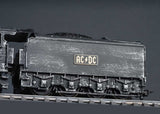 Black Ice 4-6-2 - Sound and DCC -- AC/DC Black Ice World Tour 2008 - 2010-3