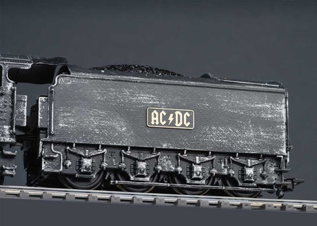 Black Ice 4-6-2 - Sound and DCC -- AC/DC Black Ice World Tour 2008 - 2010-3