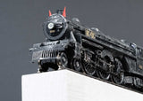 Black Ice 4-6-2 - Sound and DCC -- AC/DC Black Ice World Tour 2008 - 2010-4