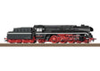 Class 01.5 4-6-2 Reko - Sound, Smoke and DCC -- German State Railroad DR #01 504 (Era III 1960s, black, red)