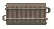 C-Track - Straight -- 2-13/16"  70.8mm