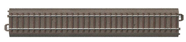 C-Track - Straight -- 9"  229.3mm