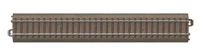 C-Track - Straight -- 9-5/16"  236.1mm