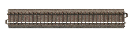 C-Track - Straight -- 9-5/16"  236.1mm