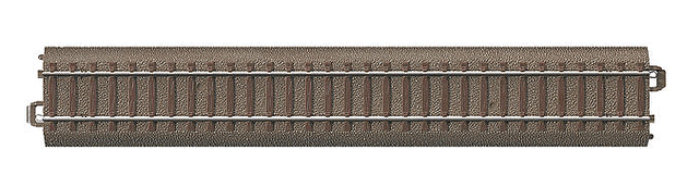 C-Track - Straight -- 9-5/16"  236.1mm