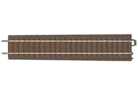 C-Track - Fleischmann Profi Track Adapter Piece -- Straight - 7-7/8"  18cm-1