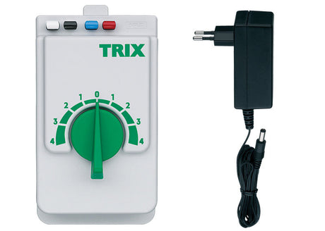 Switched Mode Power Pack - 230 Volts -- 18VA