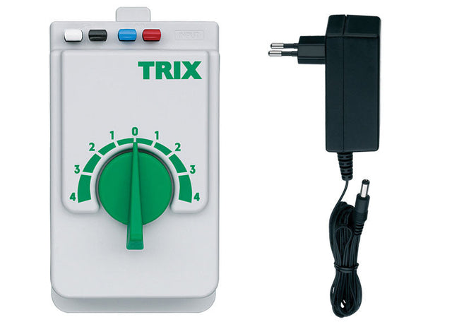 Switched Mode Power Pack - 230 Volts -- 18VA