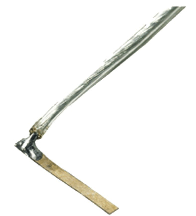 Feeder Contact pkg(10) -- Single Pole