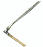 Feeder Contact pkg(10) -- Single Pole