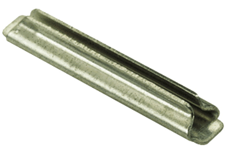 Rail Joiners -- Metal pkg(20)