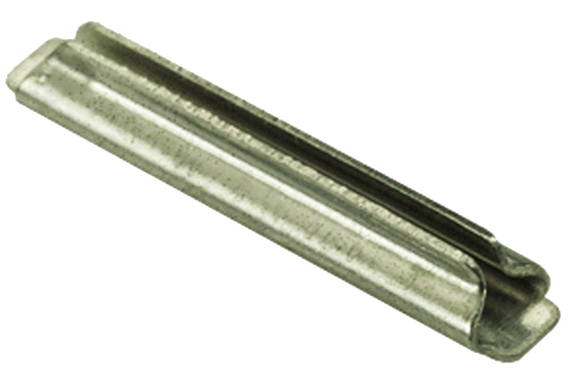 Rail Joiners -- Metal pkg(20)