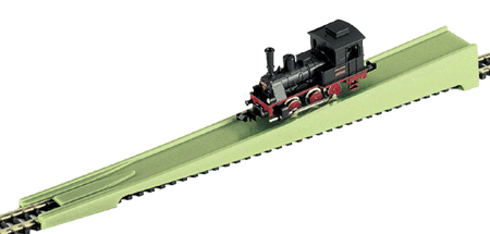 Rerailing Ramp pkg(5)