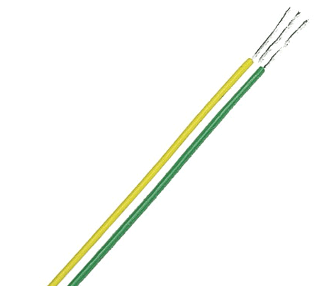 3-Conductor Wire - Roll -- 33'  10m