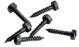 Track Screw pkg(150)
