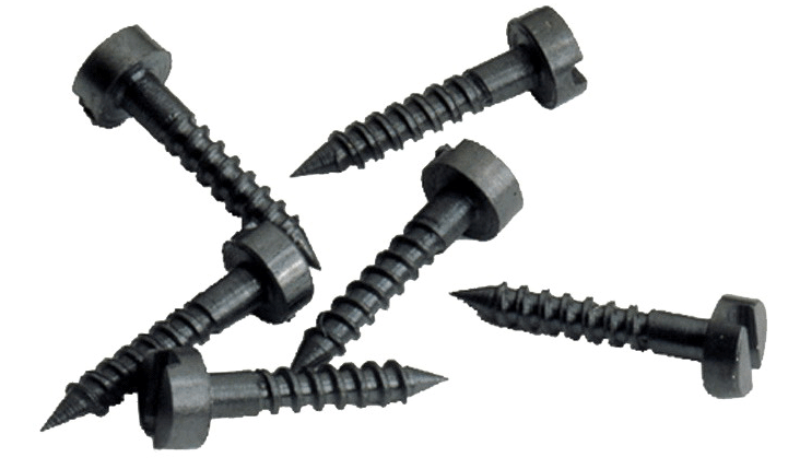 Track Screw pkg(150)