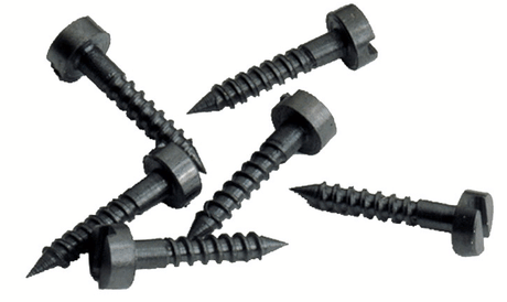 Track Screw pkg(150)