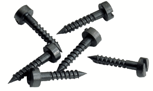 Track Screw pkg(150)