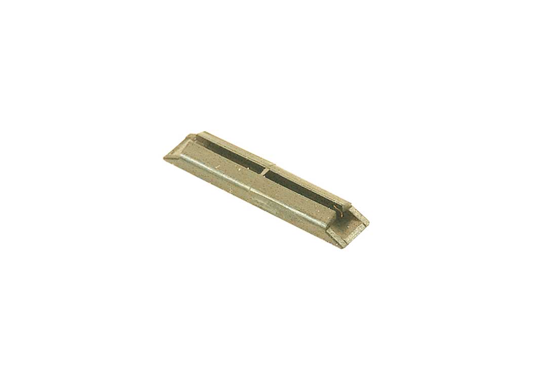 Code 60 Insulated Track Joiners for Concrete Tie Track System -- pkg(10)