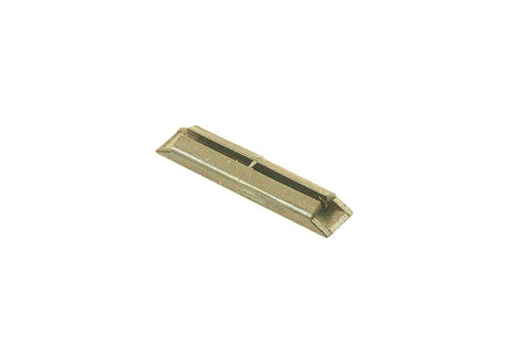 Code 60 Insulated Track Joiners for Concrete Tie Track System -- pkg(10)